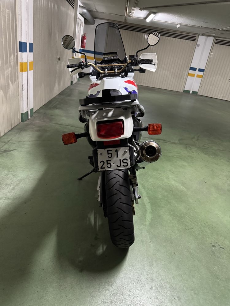 Honda Africa Twin XRV 750 RD07