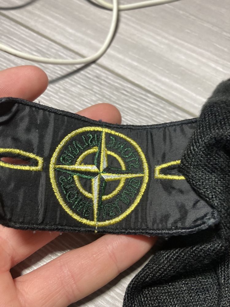 Кофта Stone island