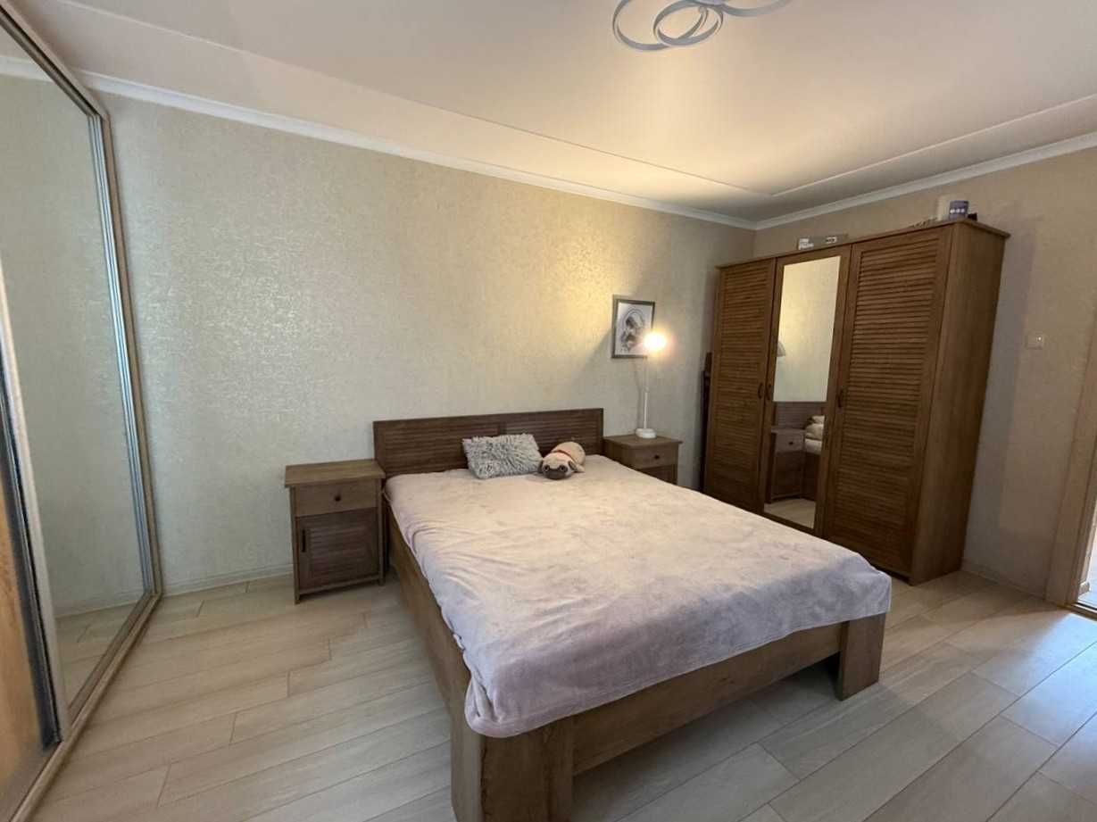 Продаж будинку з ремонтом, 3 кімнати, 16сот. Держ.програми-ТАК. ID:708