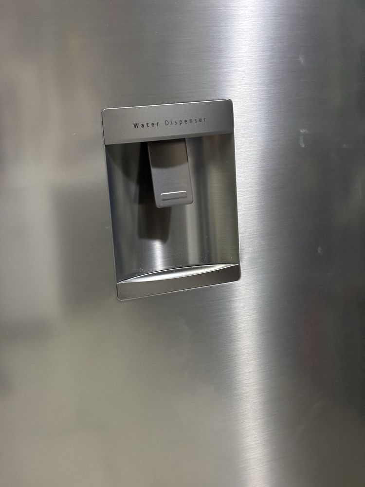 Frigorifico LG Linear Cooling