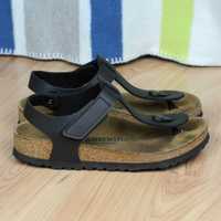 Детские анатомические сандалии босоножки Birkenstock Kairo Hl Kids 36р