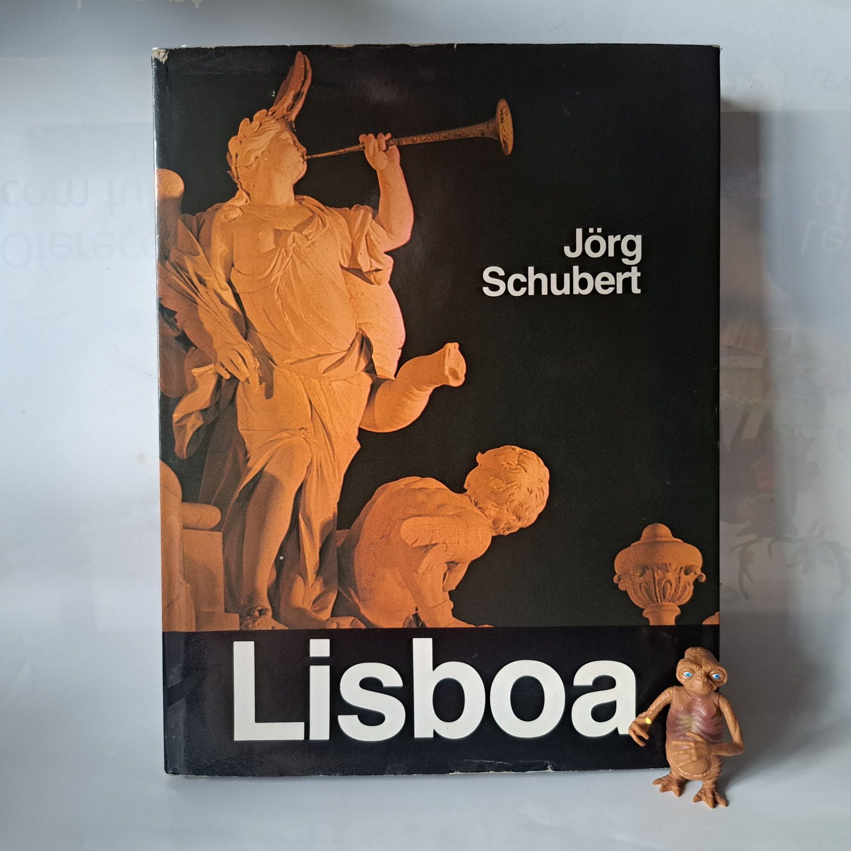 Lisboa - Jorg Schubert