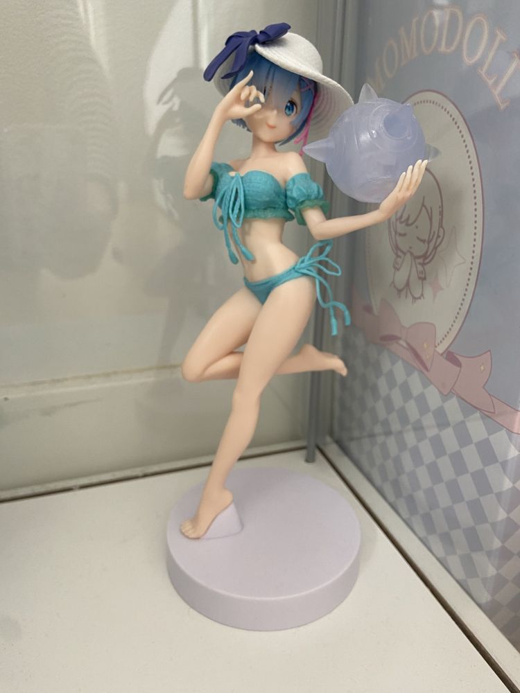 Figura anime Rem rezero