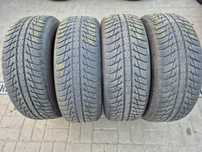 Nokian WR Suv 3 235/60R18 107V 6mm 4X