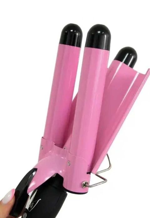 Плойка хвиля 25 мм