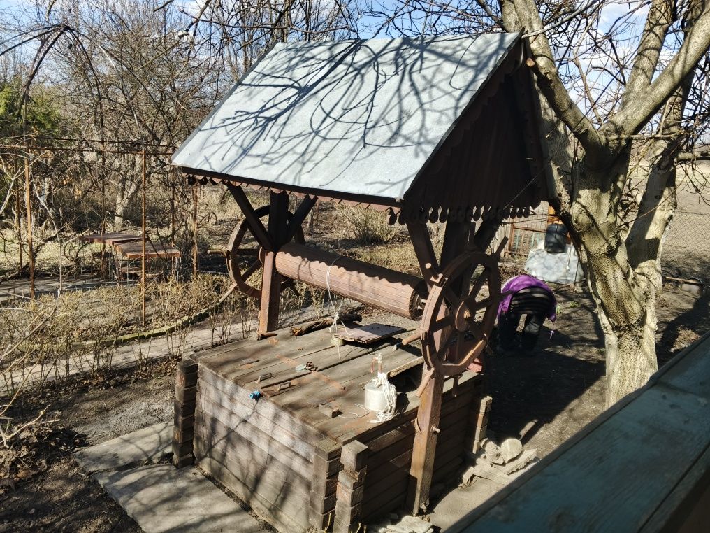 Уютный 2х эт. Коттедж в  живописном р-не недалеко от г. Мерефа .