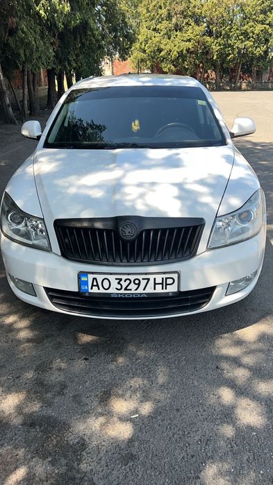 Продам Шкоду А5 2 диз