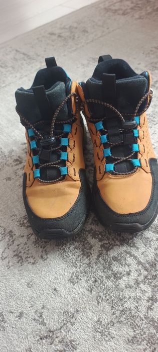 Buty ocieplane Reserved 38 zimowe