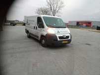 Peugeot Boxer 2,2hdi 179TKM ,2013r auto serwisowe