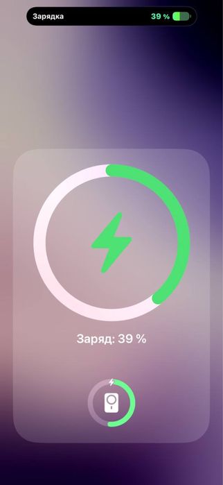 Magsafe Apple 10000 магсейф беспроводная магнитная зарядка батарея