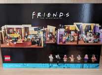 LEGO 10292 - The Apartments (Friends)