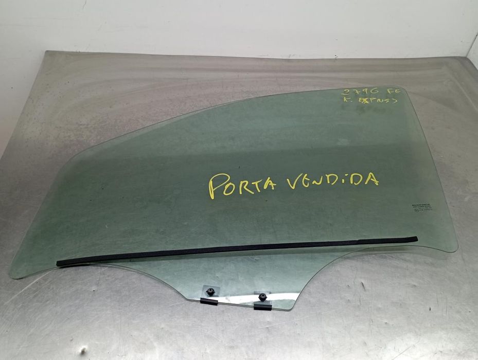 Vidro porta frente esquerda RENAULT Kangoo III Express