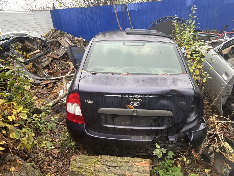 Авторазборка автозапчастини Ваз 2108-2170