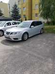Saab 9-3 1.9 TiD 150 km pierwszy właściciel