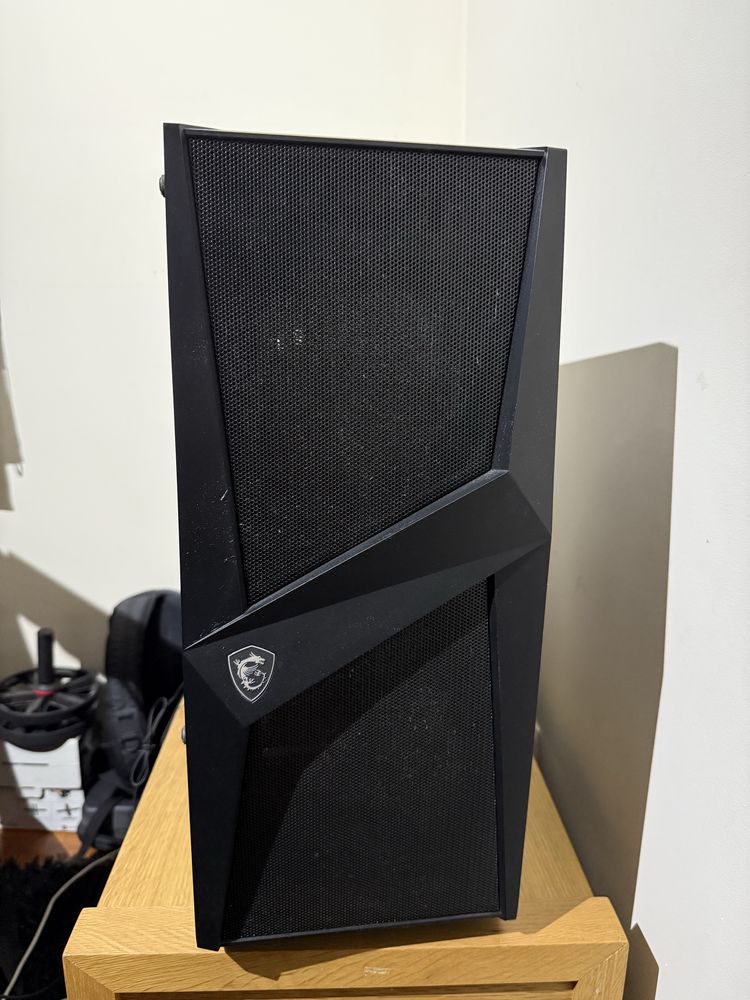 PC Gamer - Desktop - Torre
