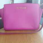 Torebka Selma Michael Kors