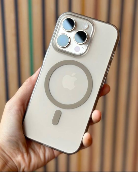 Iphone 16 Pro Max 256 Обмен на 17