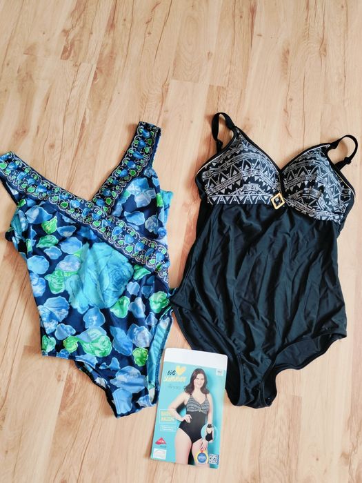 Mega paka mix damskie, mlodziezowe, męskie + koszyk Karol