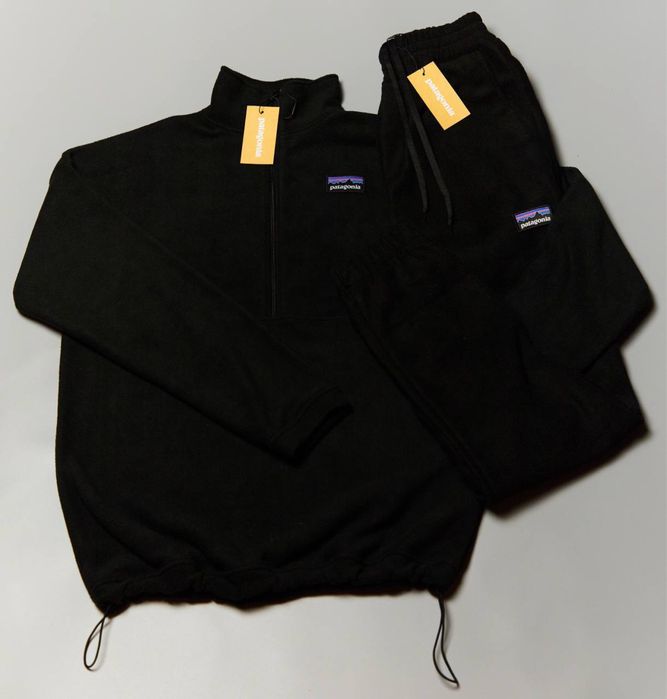 Patagonia  Collection