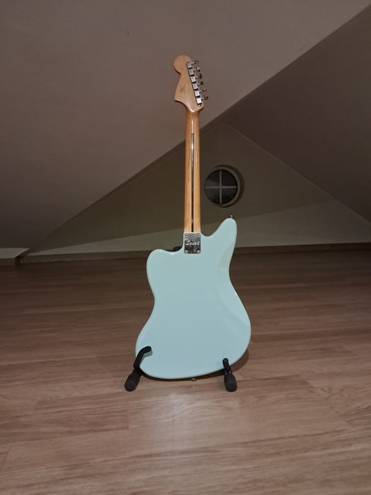 Squier Classic Vibe 70s Jaguar
