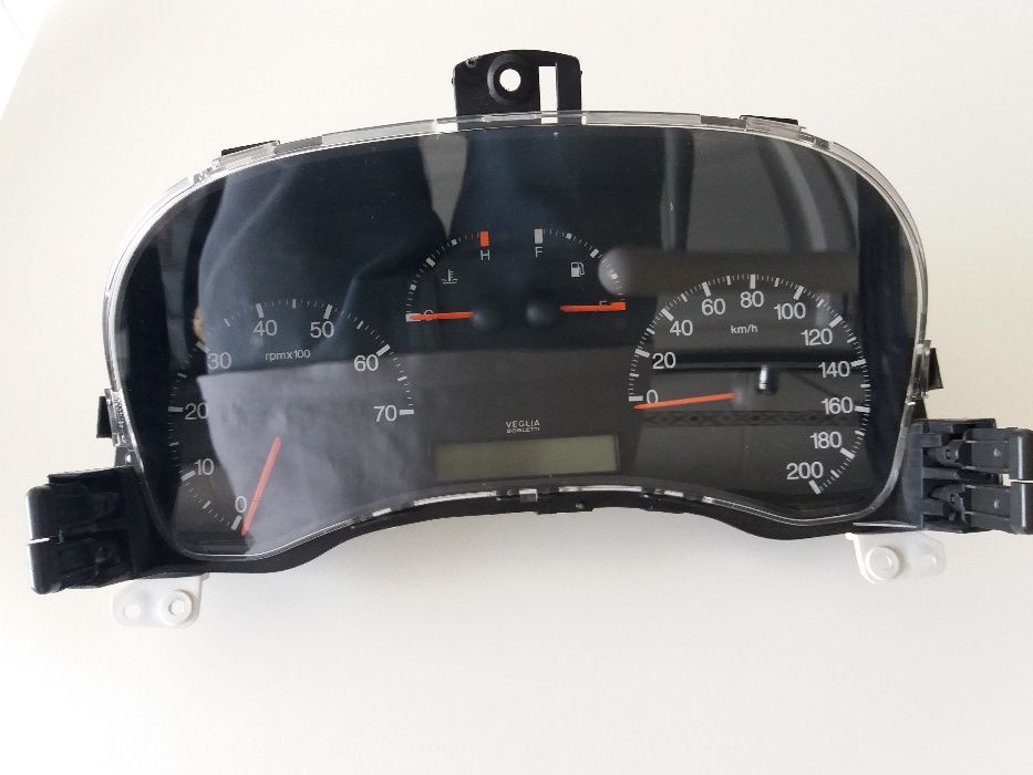 Quadrante fiat punto modelo 188