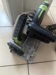 Zagłębiarka Festool TS 55 REBQ + listwa 1400