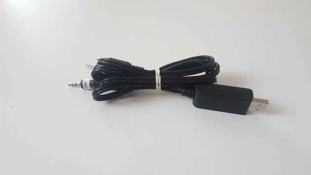 Interfejs FRN ZELLO ECHOLINK USB Sterowanie radiem