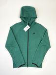 Оригінал! Чоловіче Зіп Худі Nike Tech Fleece (S/M) / Нове з бірками!