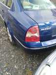 Tampa da mala, portas, vidros,elevadores, fechaduras VW Passat de 2003