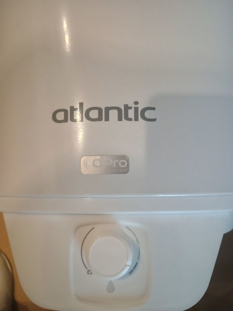Бойлер Atlantic 80 л