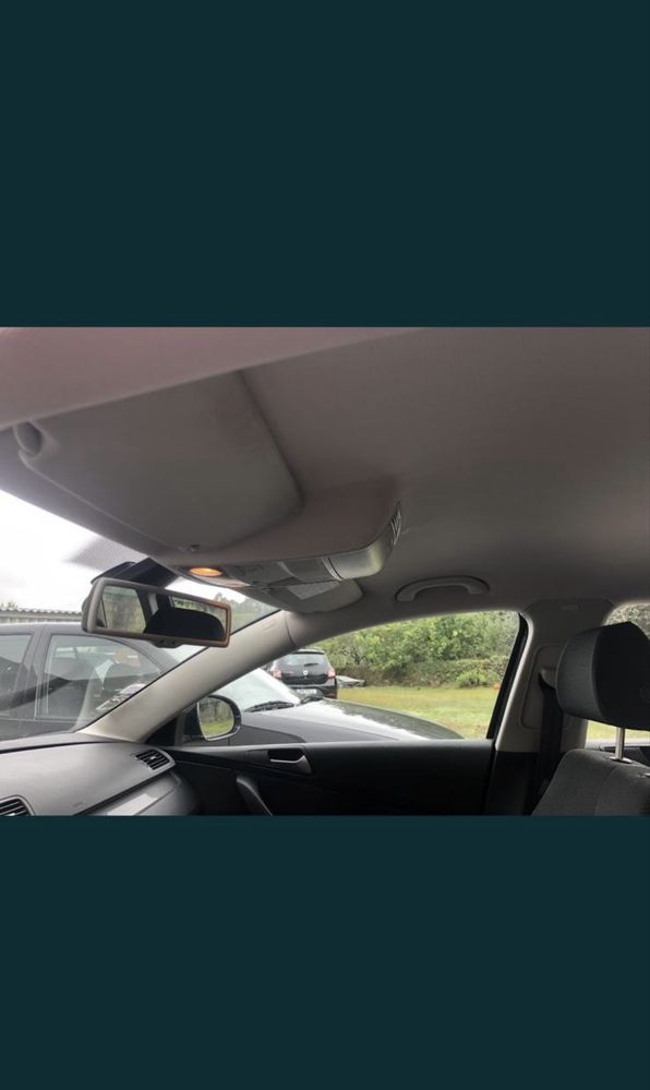 VW Passat 1.9 TDI 105 cv Bluemotion