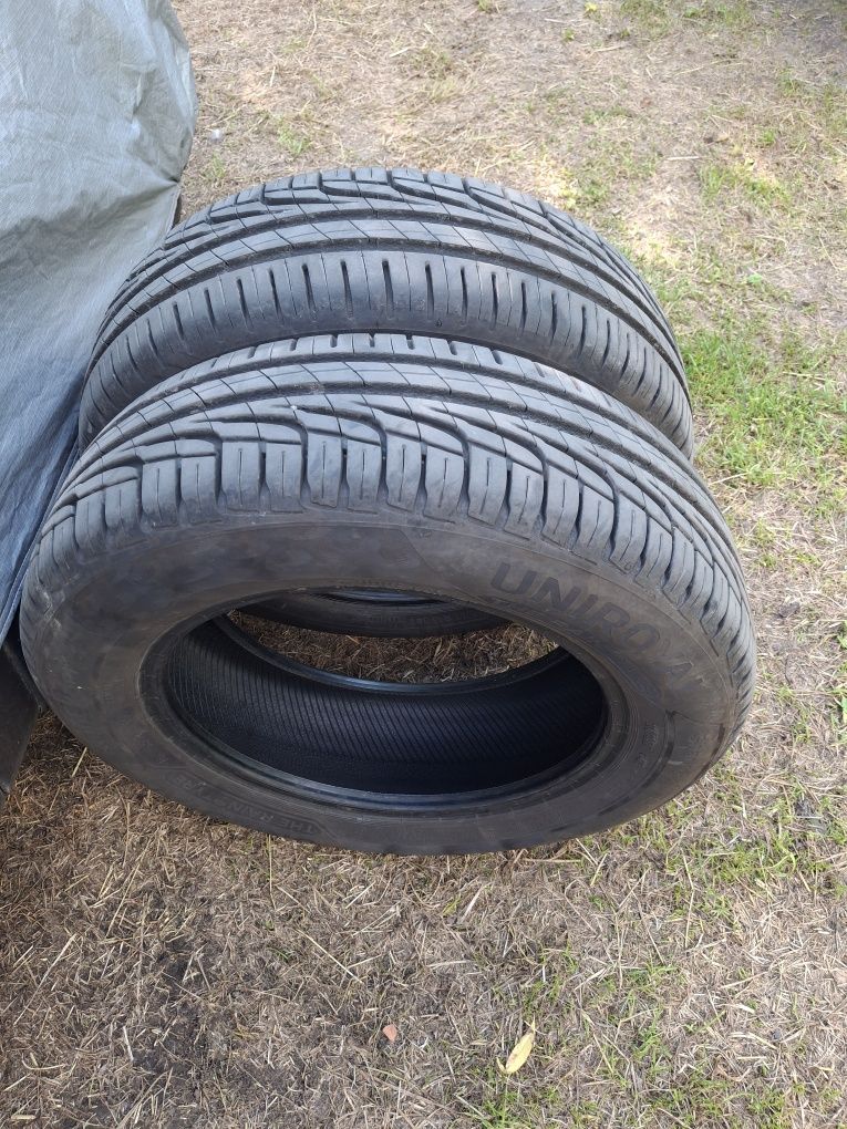 Шини Uniroyal RainExpert5 185/65/R15