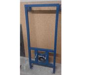 Stelaż podtynkowy do wc 50cm basic