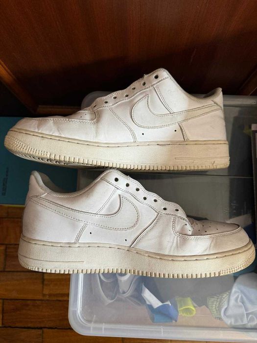 Sapatilhas Tenis Nike em muito bom estado