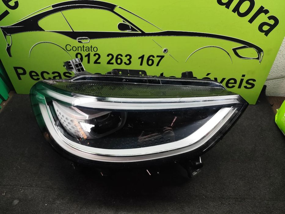 VW ID3 FAROL DIRETO - FF680