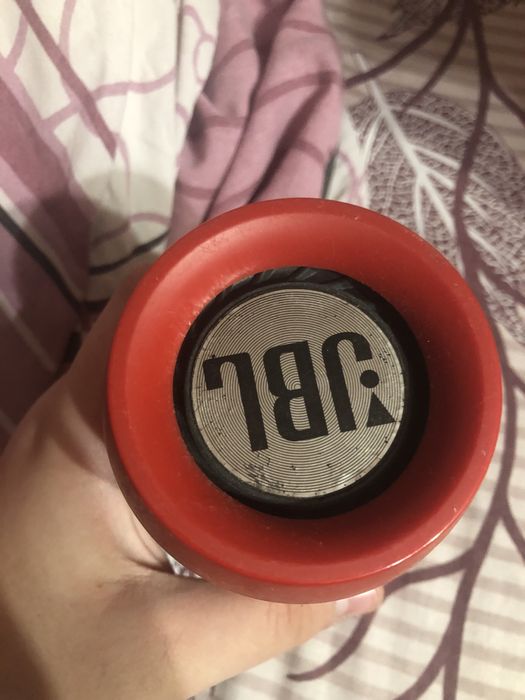 Колонка JBL charge 4+