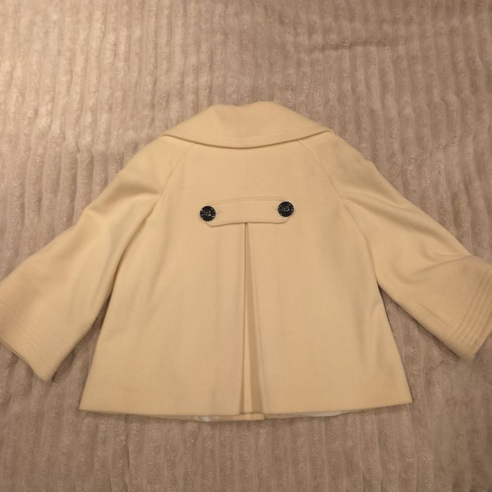 Жіноче Півпальто (болеро)