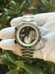 Hamilton Khaki Left Crown H717260