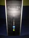 Komputer HP Intel i5 , 8 GB Ram , AMD Radeon 7850