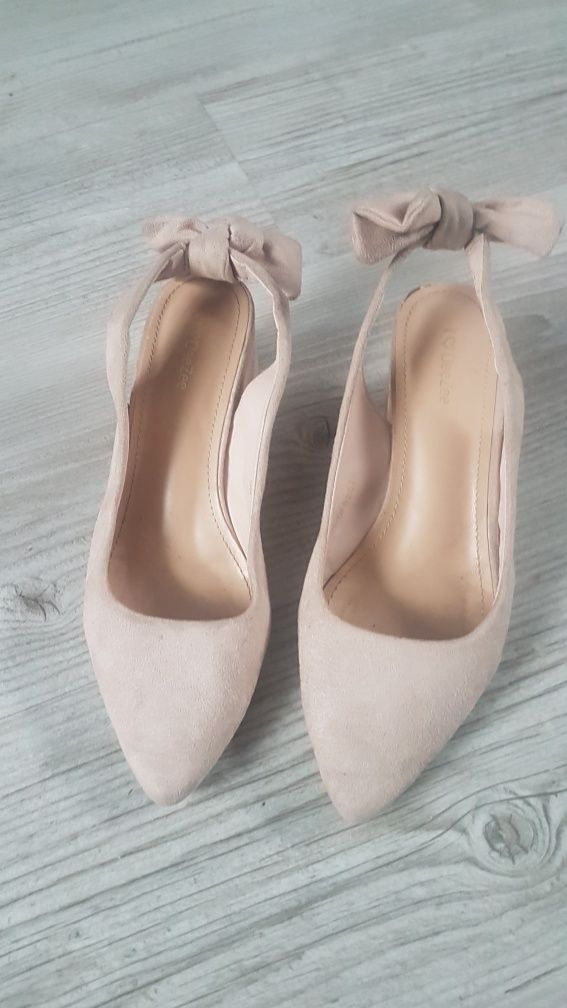 Buty DeeZee rozm. 36