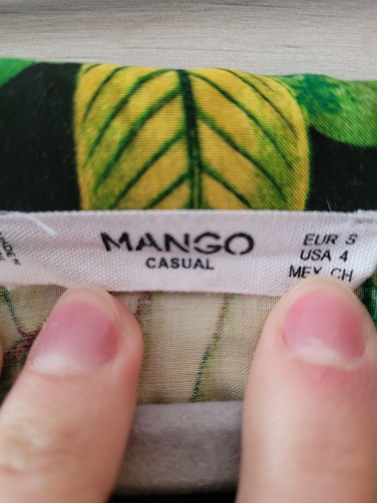 Sukienka Mango rozm. S