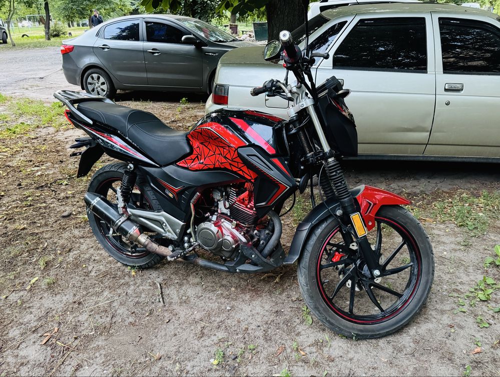Продам Spark SP200R-36