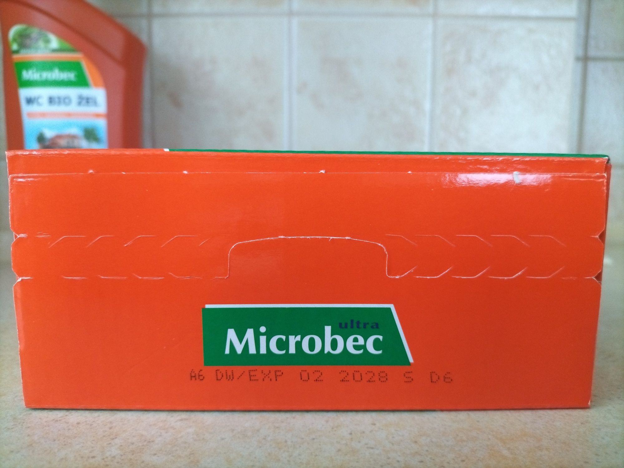1кг Microbec мікробек засіб для септиків вигрібних ям бактерії біопр