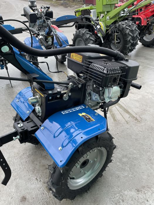 Мотоблоки Кентавр ZUBR FORTE! Доставка безкоштовна