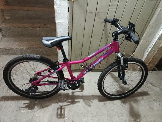 KROSS LEA 24 cale