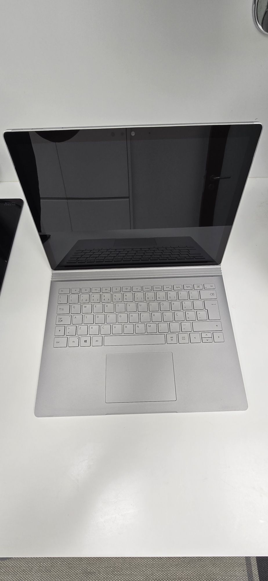 Surface book 2 completo