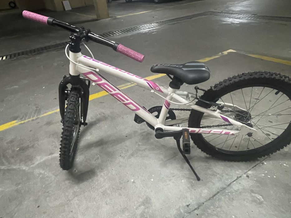 Bicletas roda 20