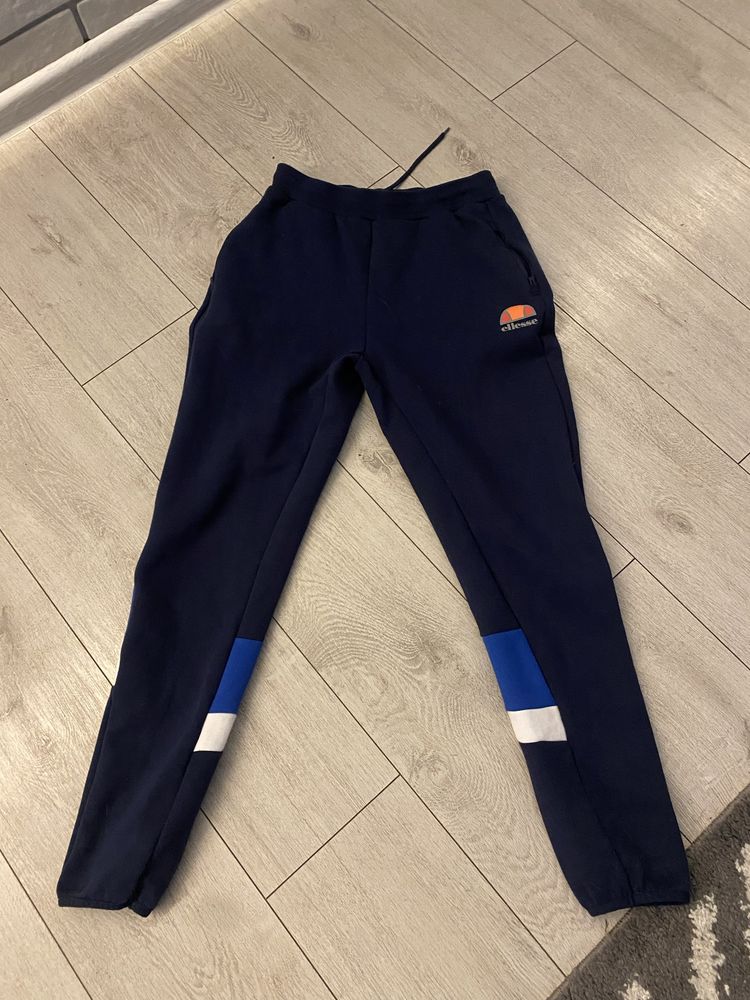 Ellesse спортивный костюм (М)