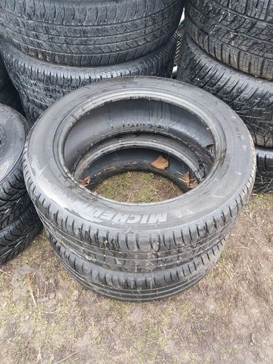 Opony Michelin Primacy 3 215/55R17 94V