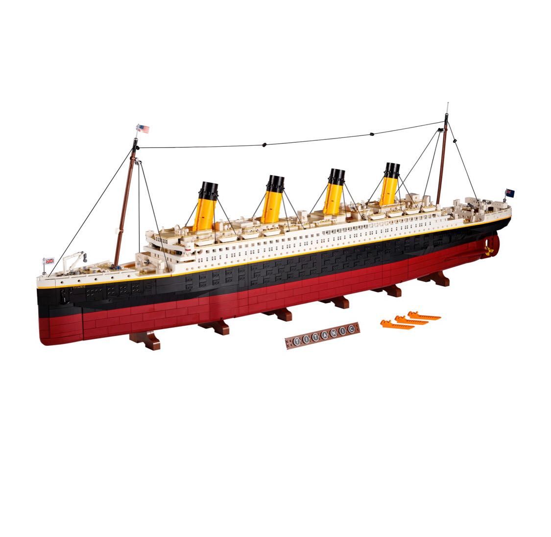 Lego Titanic Creator Expert 10294